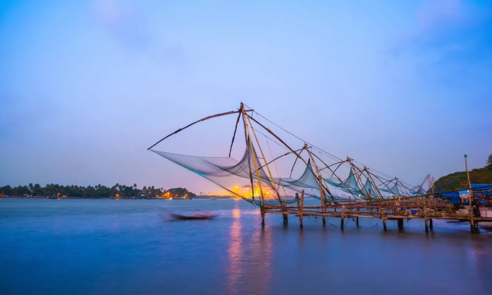 top 10 new year celebration places in india