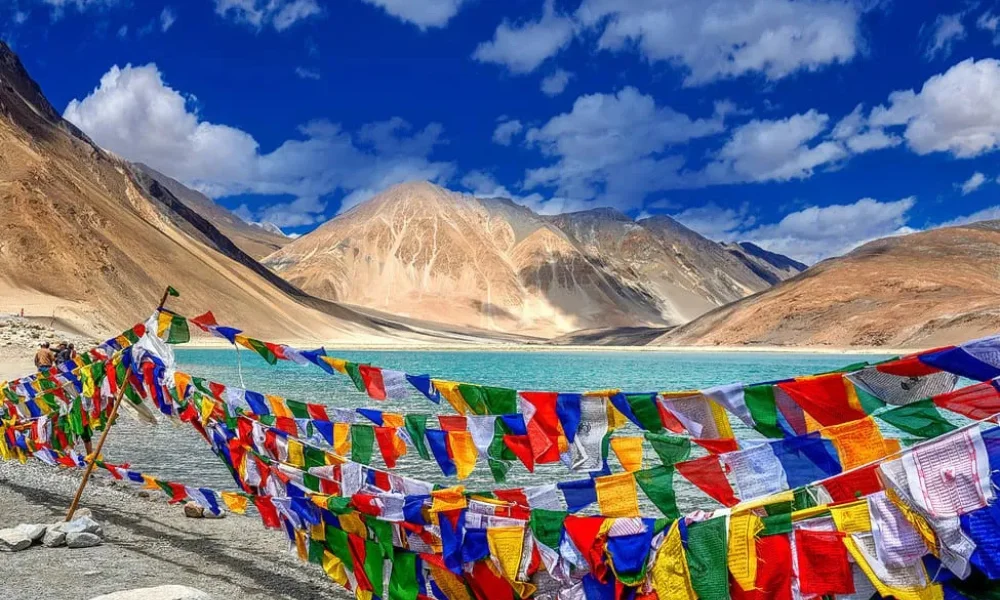 top 10 places to visit in india in 2025