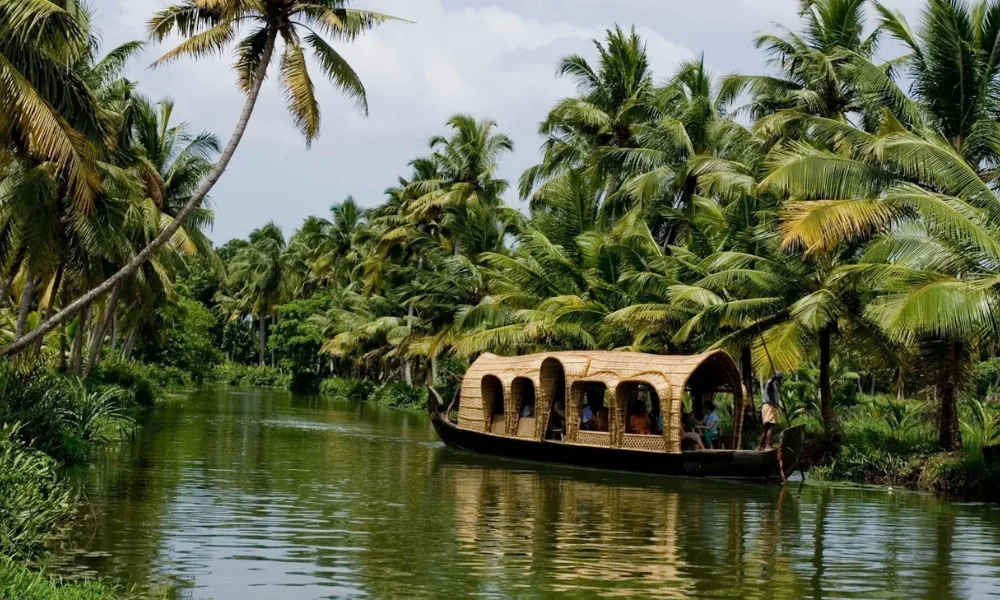 top 10 places to visit in india in 2025