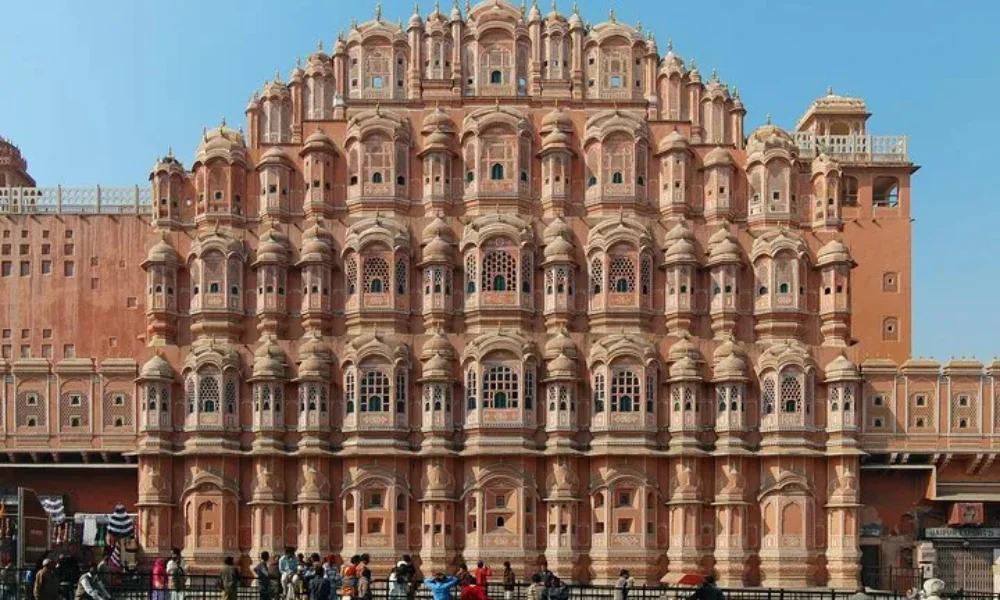 top 10 places to visit in india in 2025