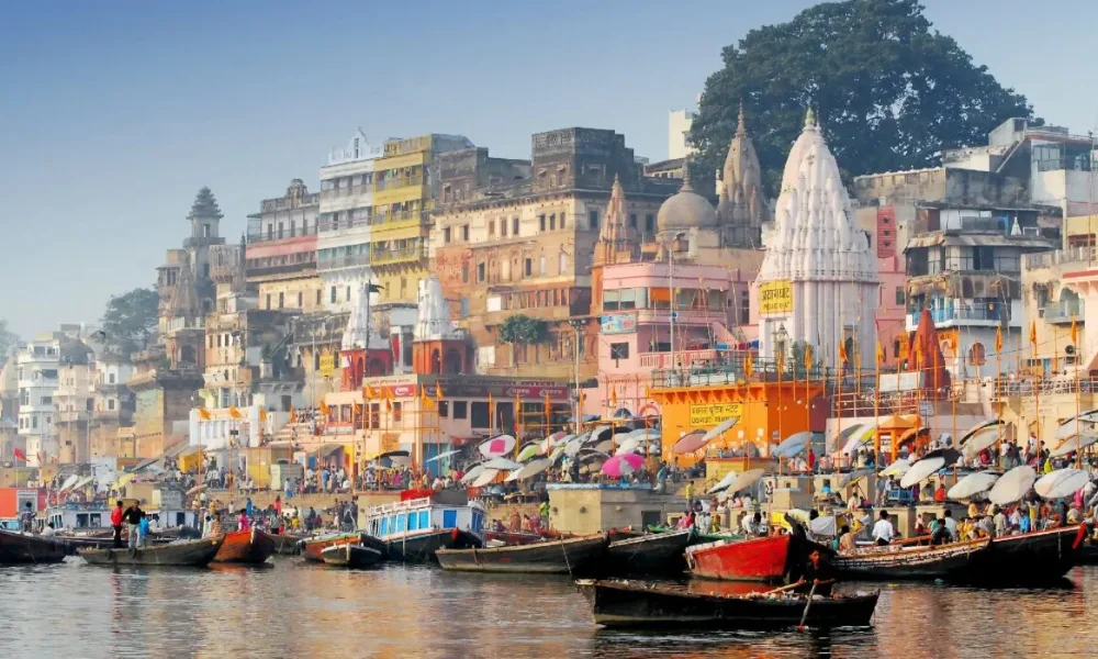 top 10 places to visit in india in 2025