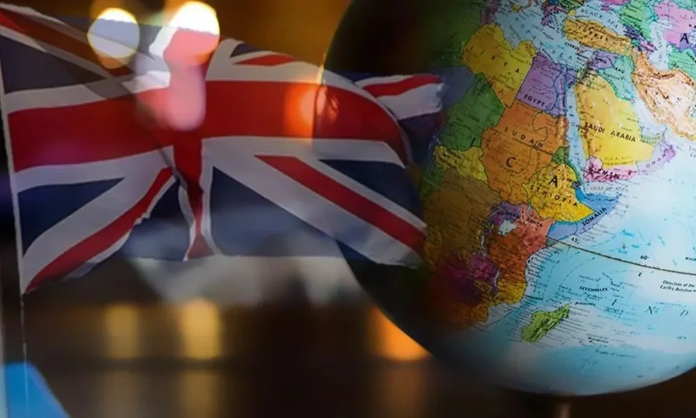 UK Travel Alerts 2025: Peru, Germany, Turkey & Other Destinations Facing Risks