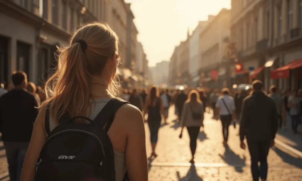 UK Visa-Free Destinations Regional Guide