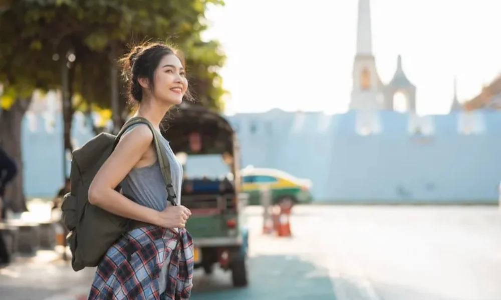 Budget Travel UK Visa-Free Destinations