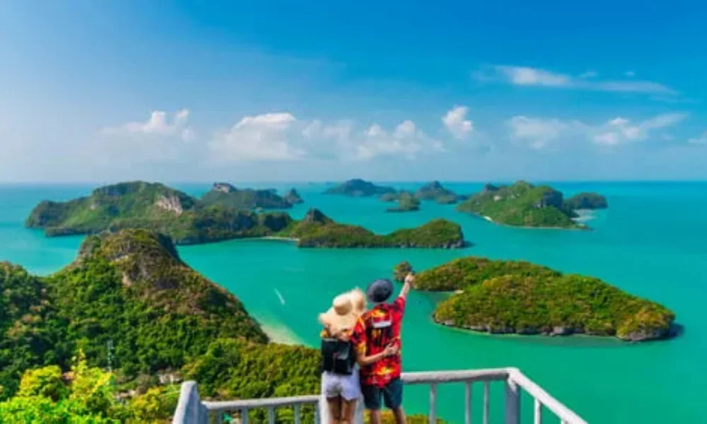 UK Budget Travel Currency Conversion Hacks