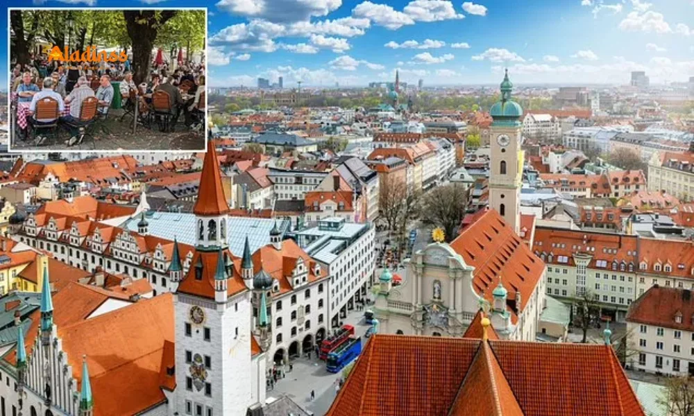 5 Unique Europe Facts 2025
