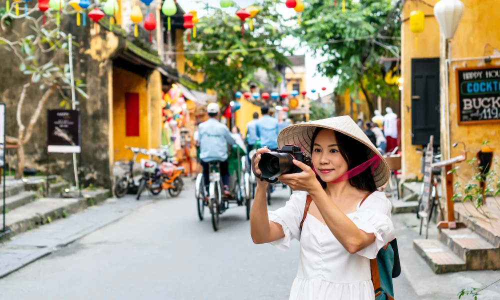 Vietnamese tourists to US 2024 economic impact