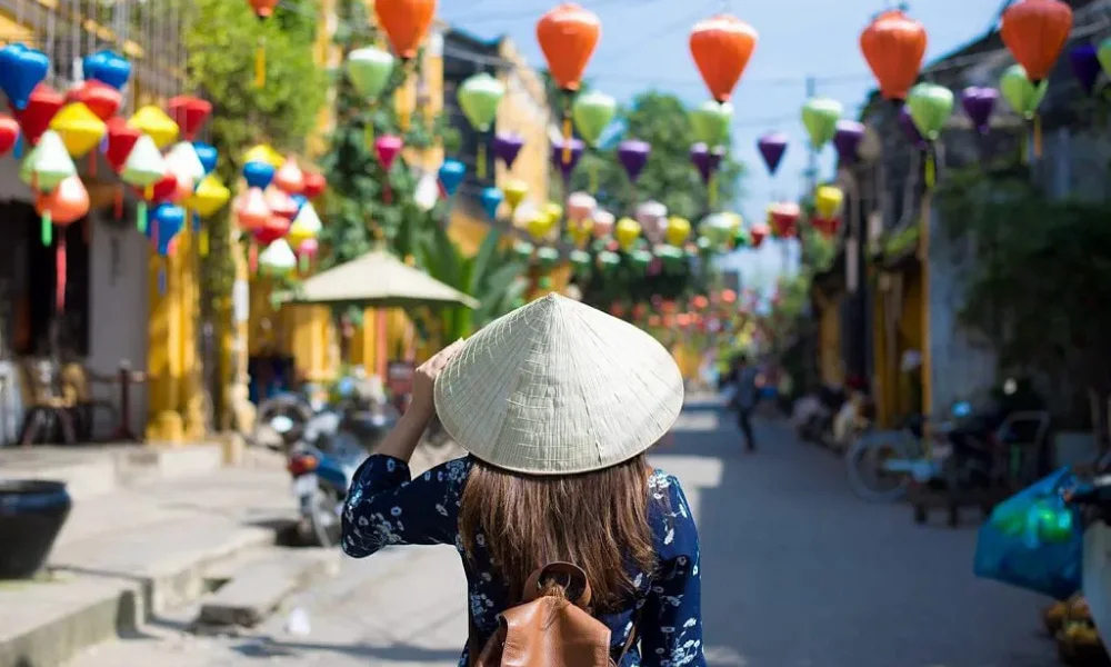 Vietnamese tourists US demographics 2024