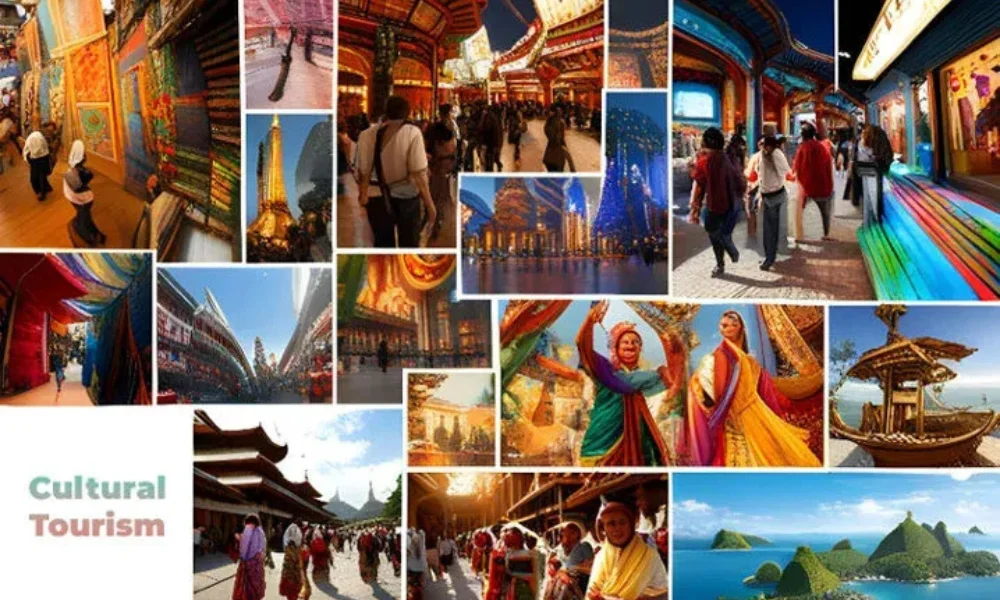 Why Cultural Tourism is the Key to Meaningful Travel