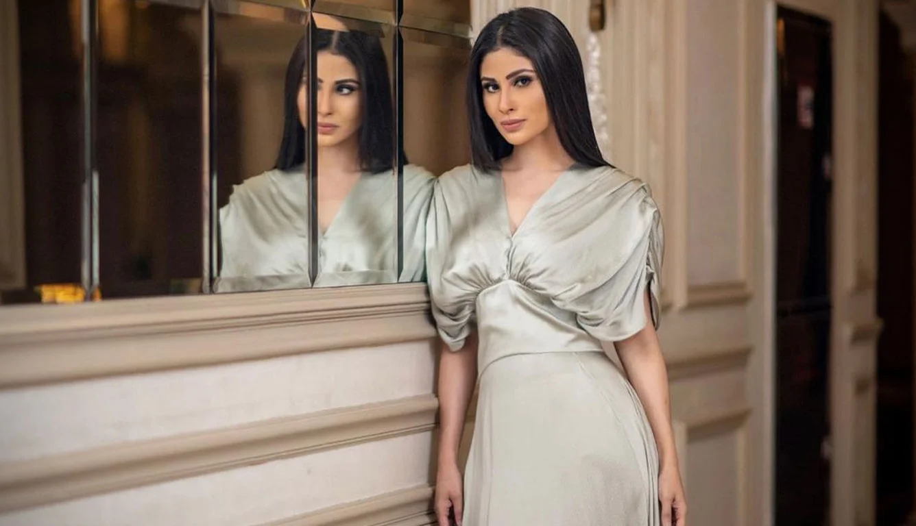 Photo 1 of Mouni Roy