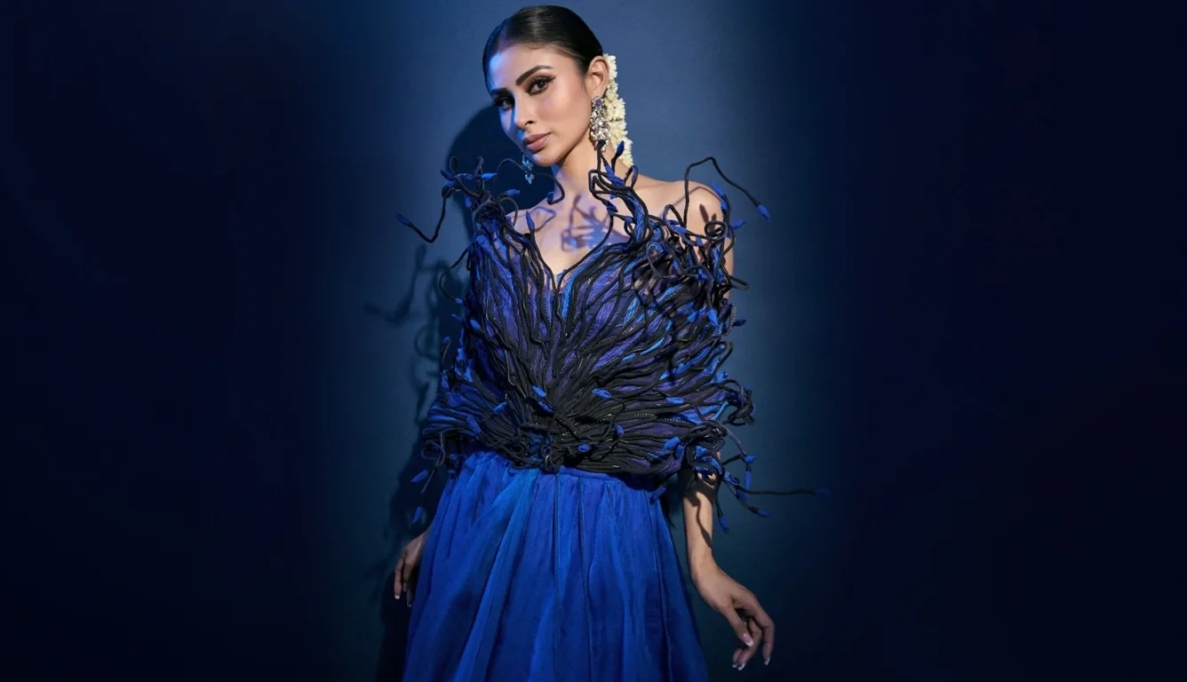 Photo 6 of Mouni Roy