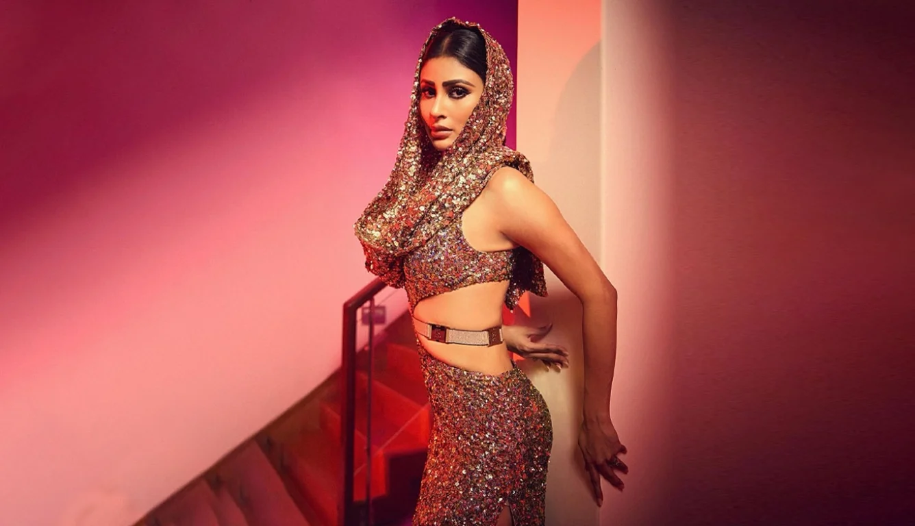 Photo 7 of Mouni Roy