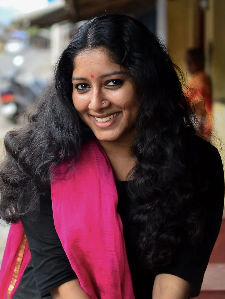 Photo 1 of Anumol K Manoharan