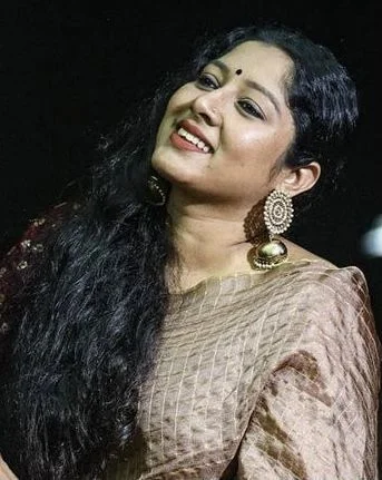 Photo 5 of Anumol K Manoharan