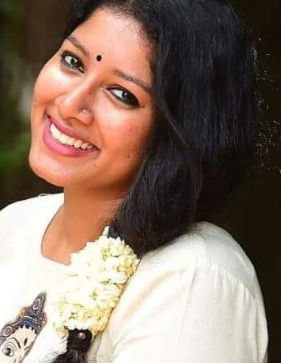 Photo 6 of Anumol K Manoharan