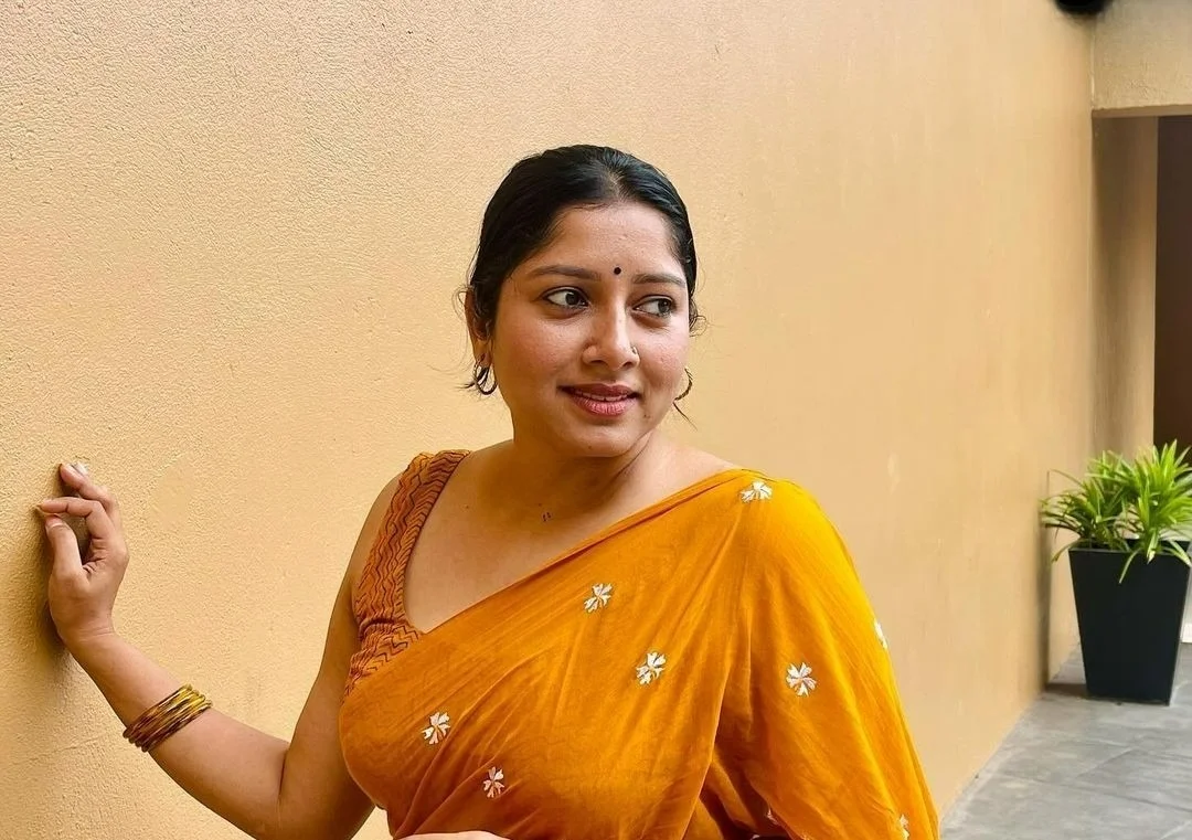 Anumol K Manoharan