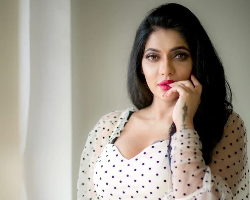 Photo 1 of Reshma Pasupuleti
