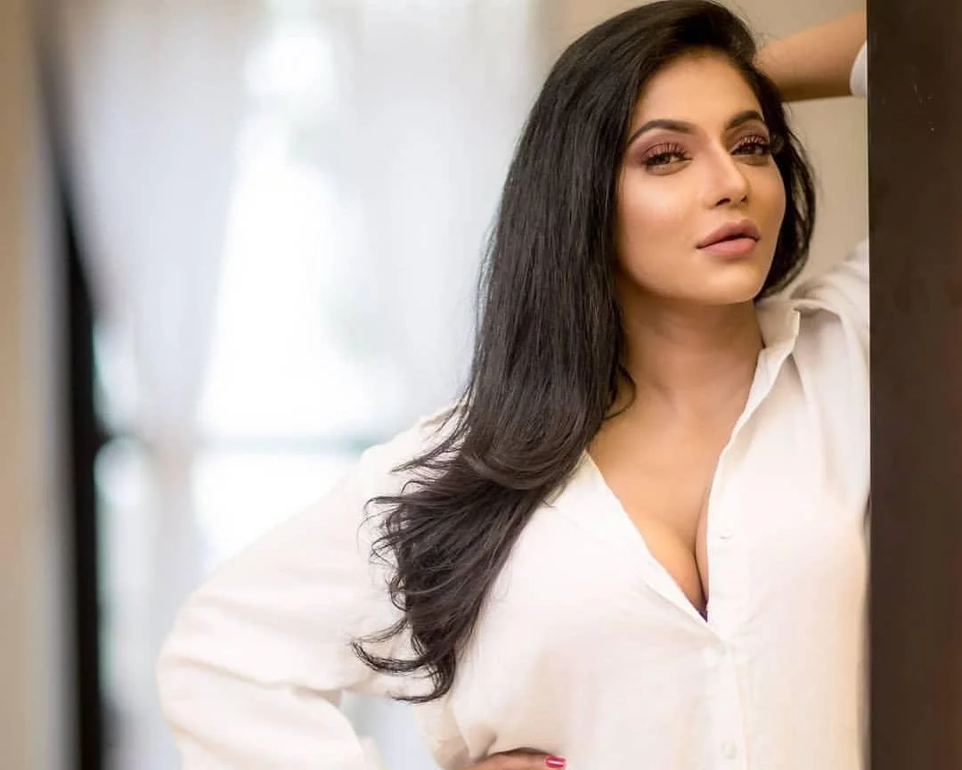 Photo 2 of Reshma Pasupuleti