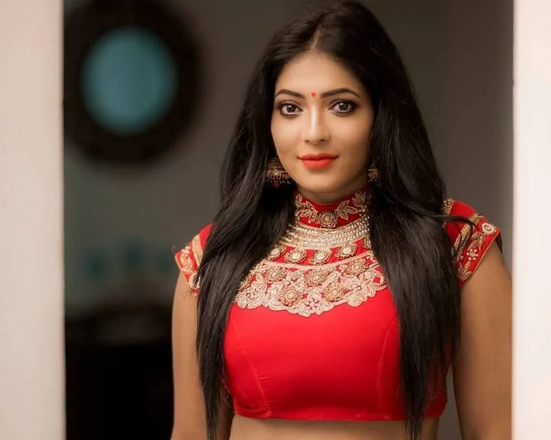 Photo 3 of Reshma Pasupuleti