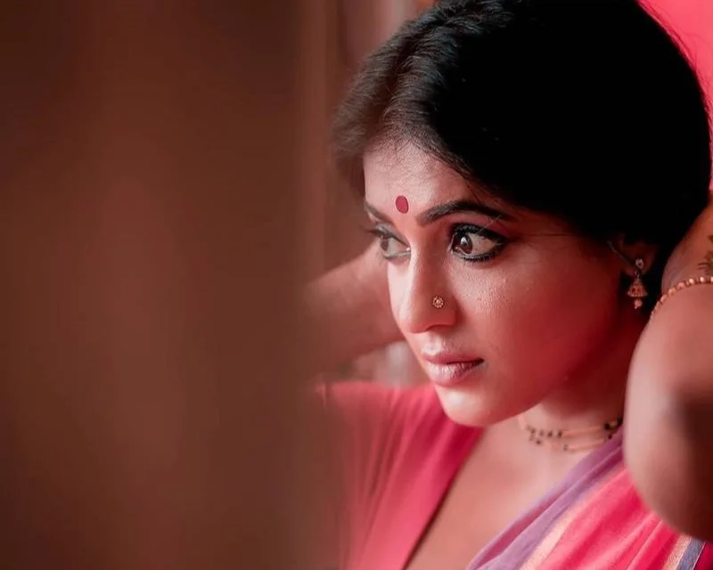 Photo 6 of Reshma Pasupuleti