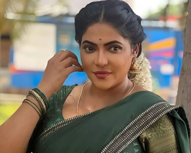 Photo 8 of Reshma Pasupuleti