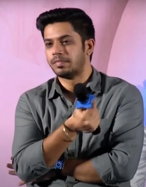 Photo 2 of Deepak Sundarrajan
