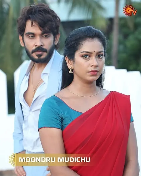 Photo 4 of Moondru Mudichu