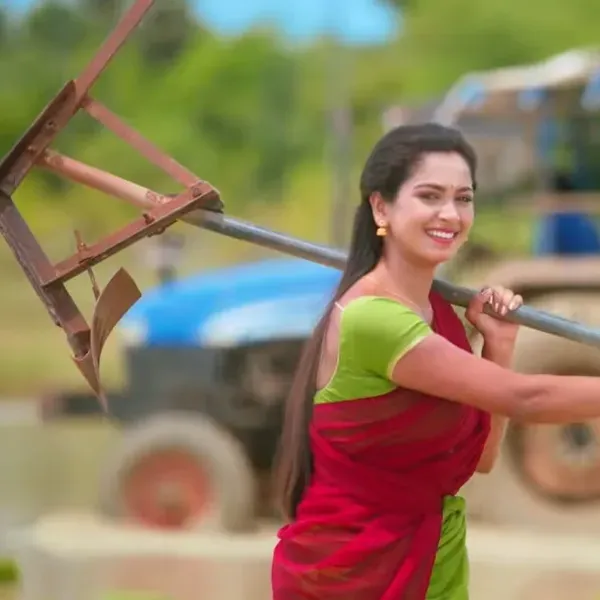 Photo 5 of Moondru Mudichu