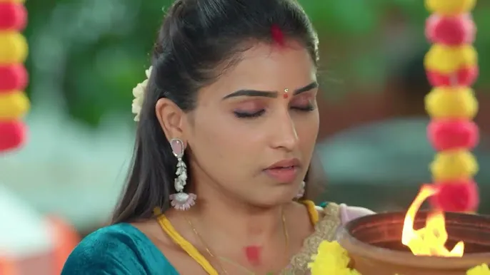 Photo 2 of Karthigai Deepam