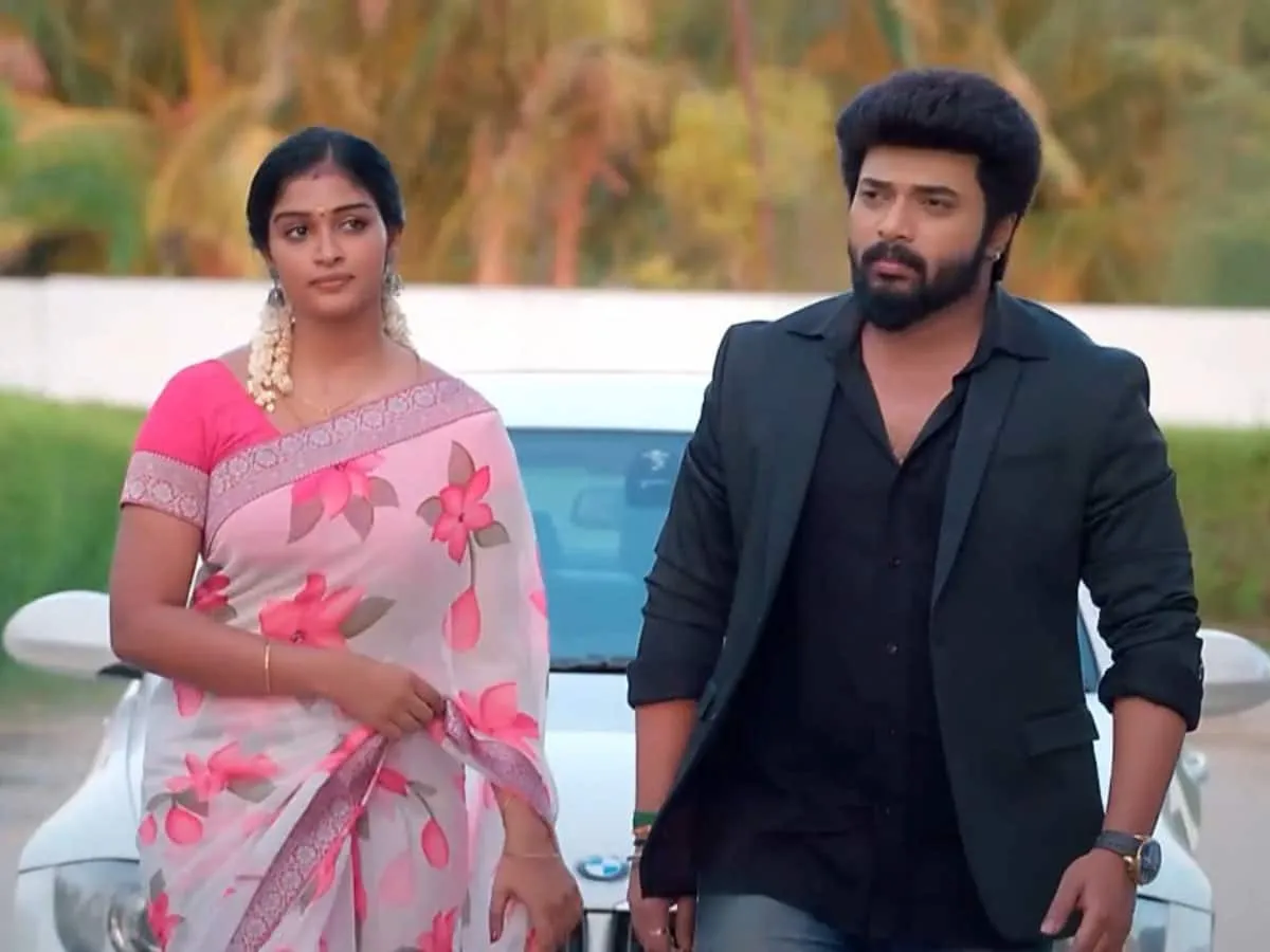 Photo 6 of Karthigai Deepam