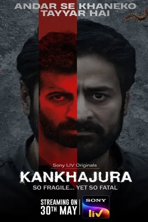 Kankhajura