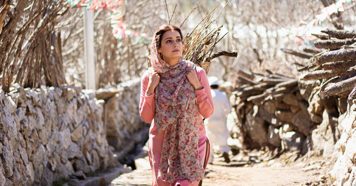 Photo 3 of Kaafir
