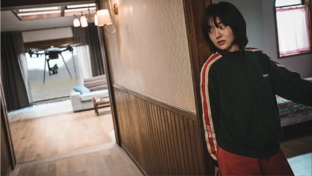 Photo 6 of A Shop for Killers - Secrets Behind Every Purchase