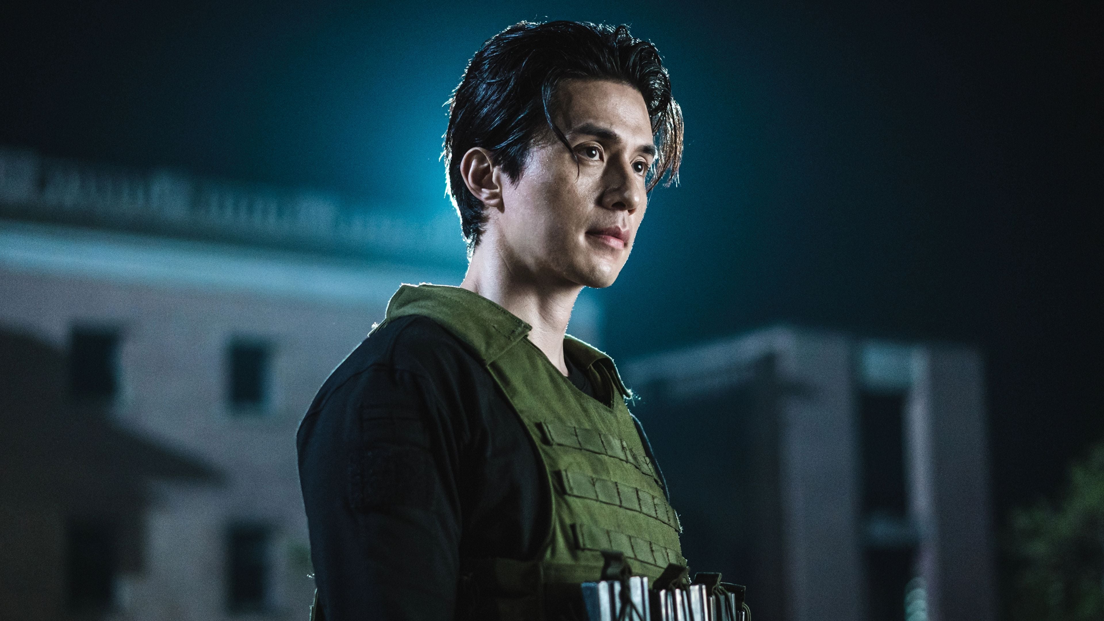 Photo 7 of A Shop for Killers - Secrets Behind Every Purchase