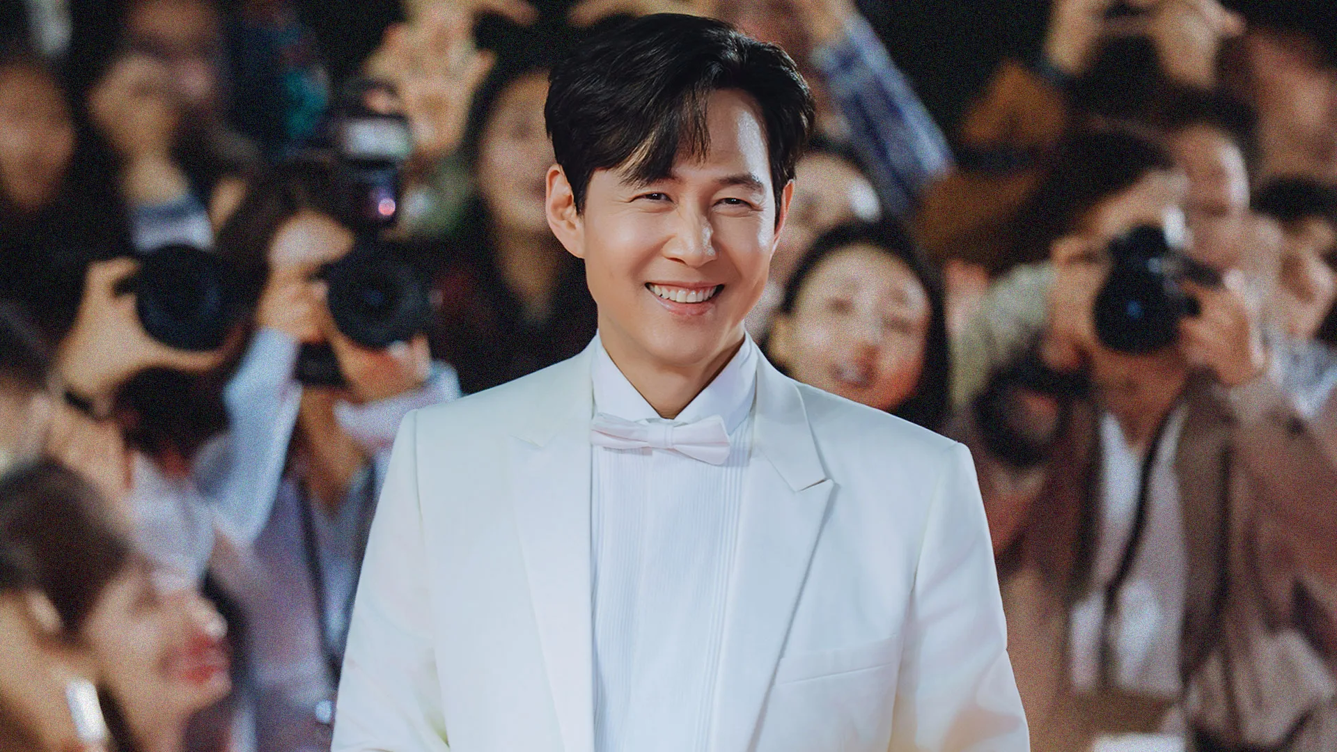 Photo 5 of Nice to Not Meet You - Strangers Bound by Fate