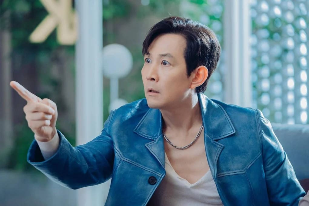 Photo 6 of Nice to Not Meet You - Strangers Bound by Fate