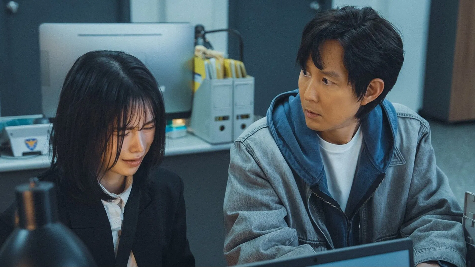 Photo 8 of Nice to Not Meet You - Strangers Bound by Fate