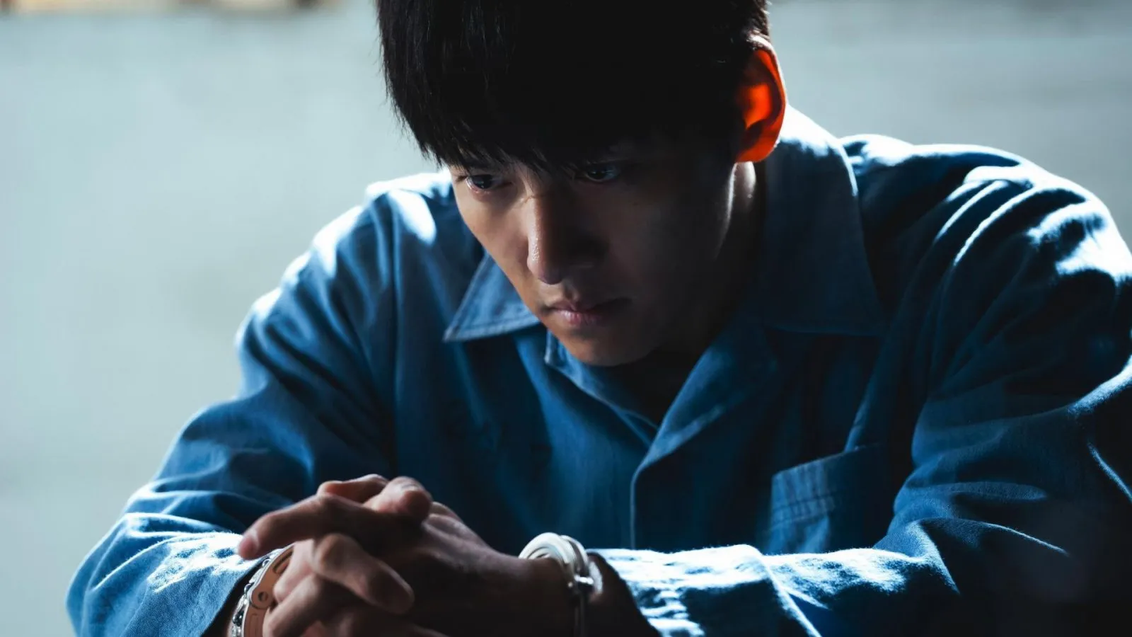 Photo 2 of The Manipulated - Lies Control and Hidden Truths