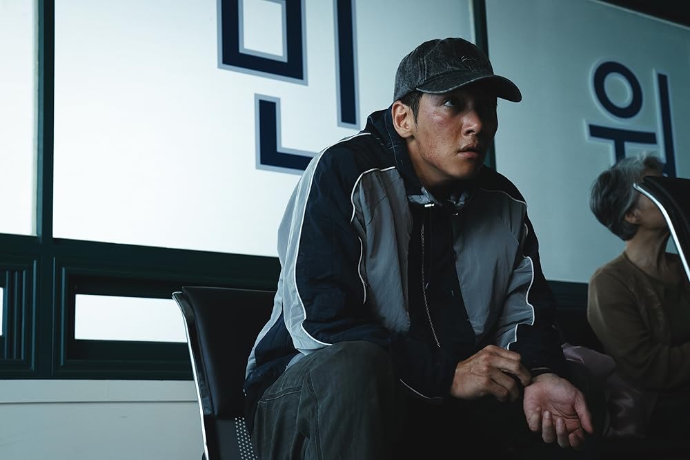 Photo 3 of The Manipulated - Lies Control and Hidden Truths