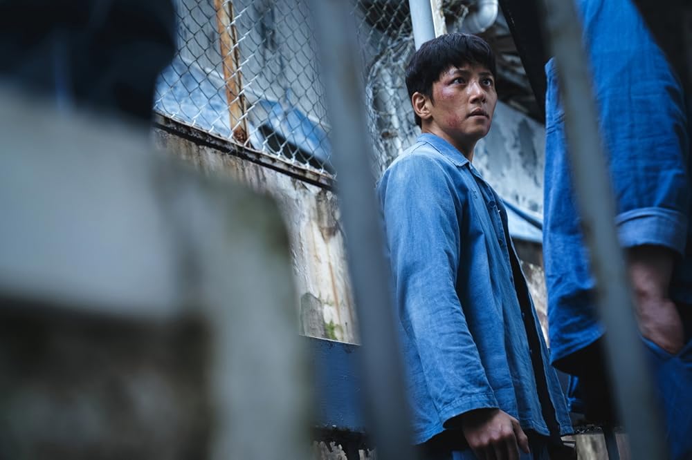 Photo 6 of The Manipulated - Lies Control and Hidden Truths