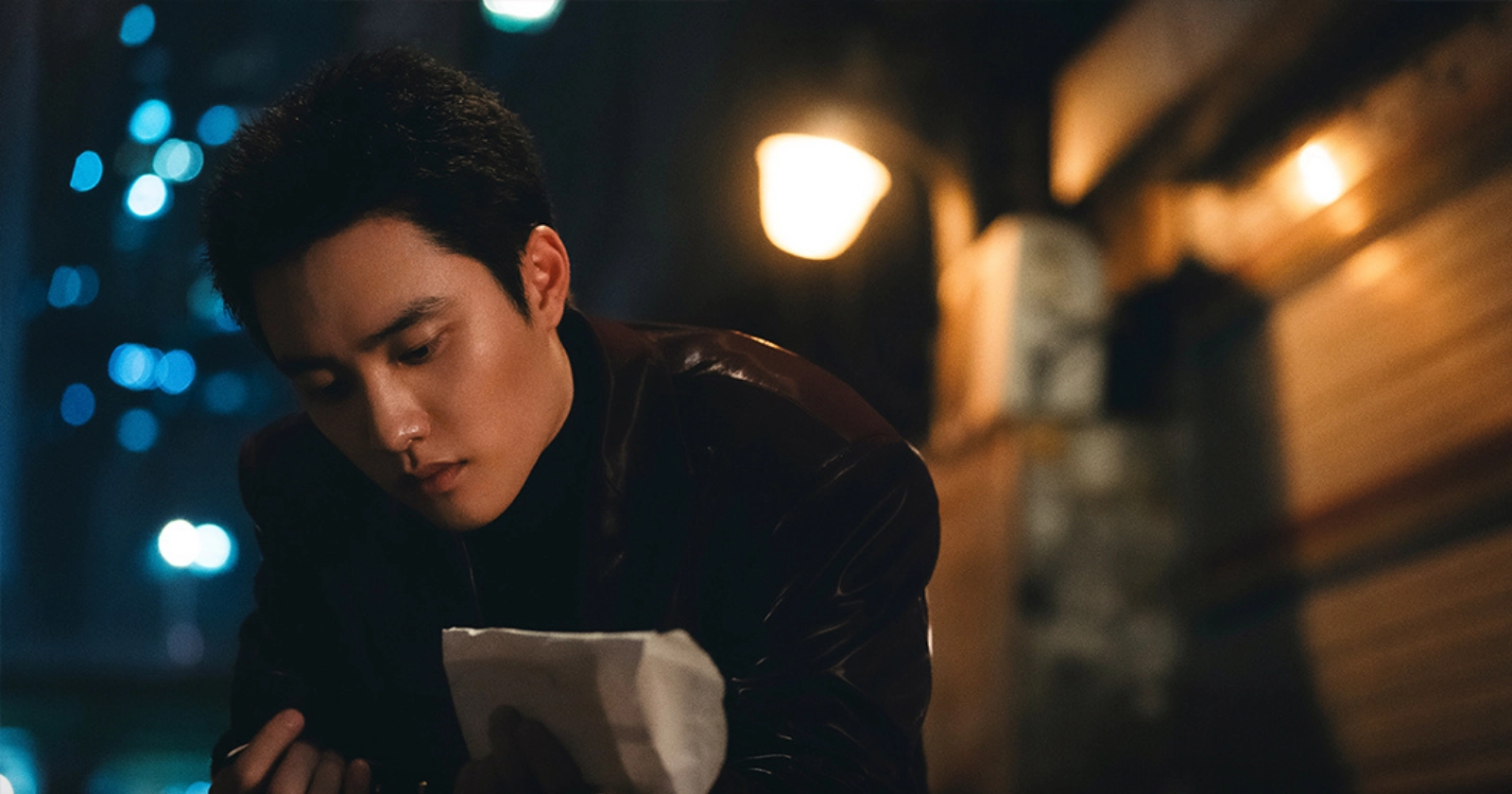 Photo 7 of The Manipulated - Lies Control and Hidden Truths