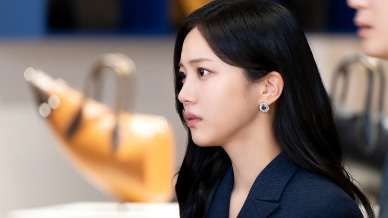 Photo 1 of Buried Hearts - Love Lost Beneath the Surface