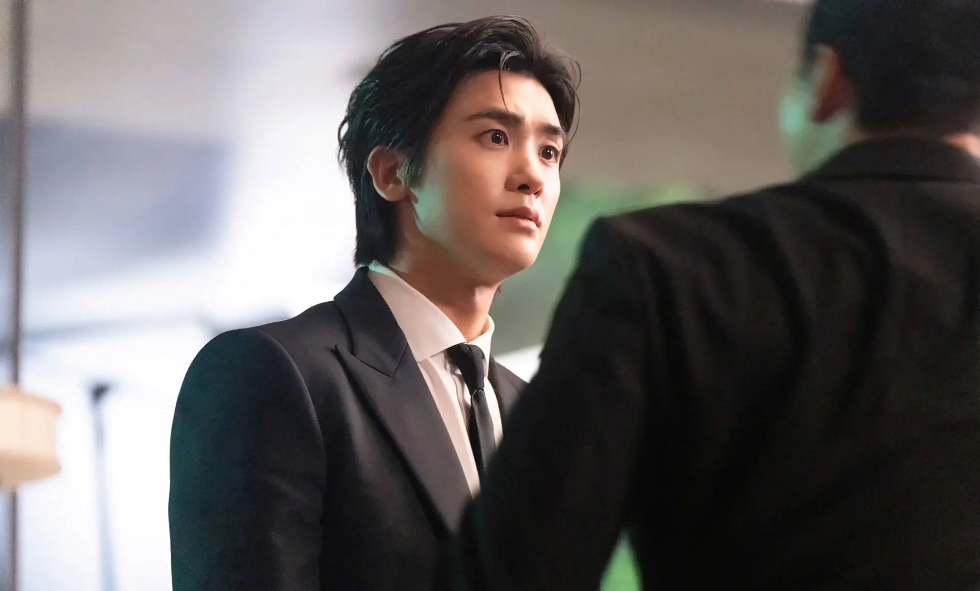 Photo 2 of Buried Hearts - Love Lost Beneath the Surface