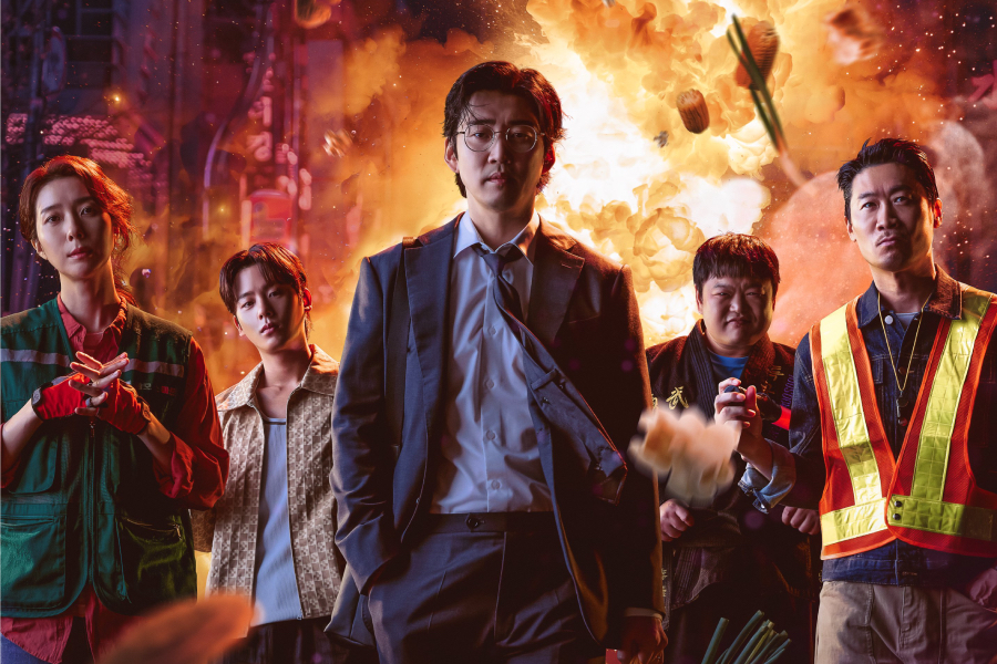 Photo 1 of Heroes Next Door - Ordinary People Extraordinary Deeds