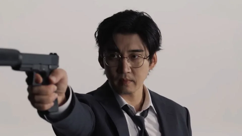 Photo 4 of Heroes Next Door - Ordinary People Extraordinary Deeds