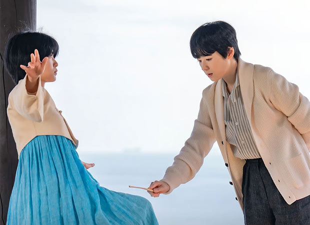 Photo 1 of Jeongnyeon The Star is Born - Dreams Meet Destiny