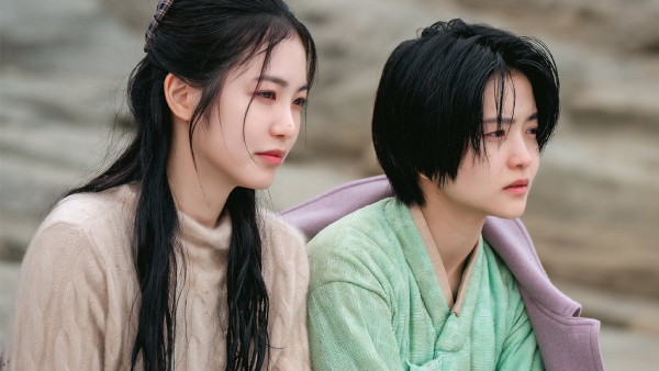 Photo 2 of Jeongnyeon The Star is Born - Dreams Meet Destiny