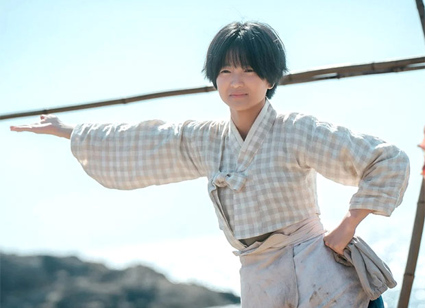 Photo 6 of Jeongnyeon The Star is Born - Dreams Meet Destiny