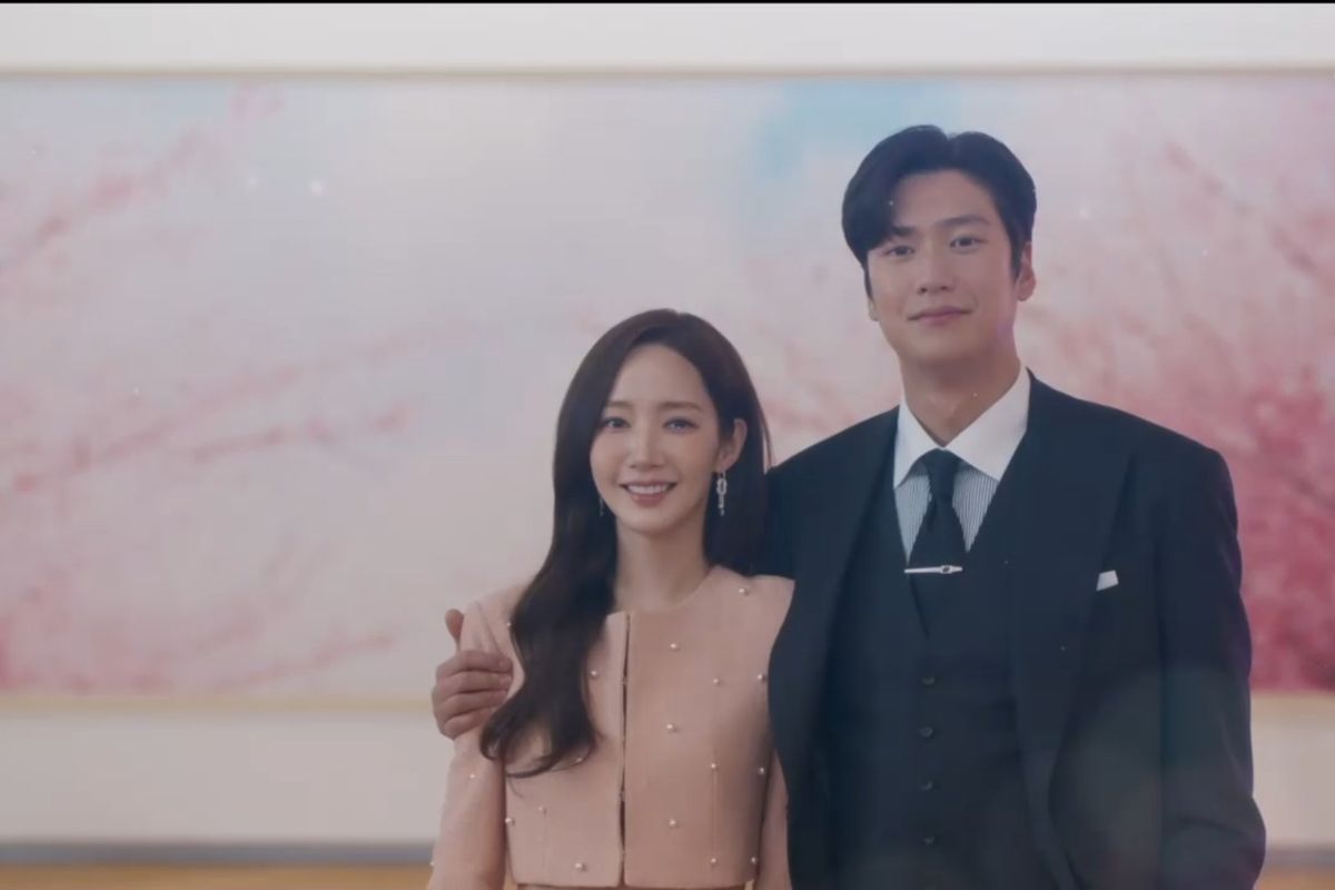 Photo 2 of Marry My Husband - Revenge Served with Romance