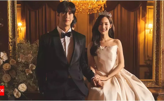 Photo 3 of Marry My Husband - Revenge Served with Romance